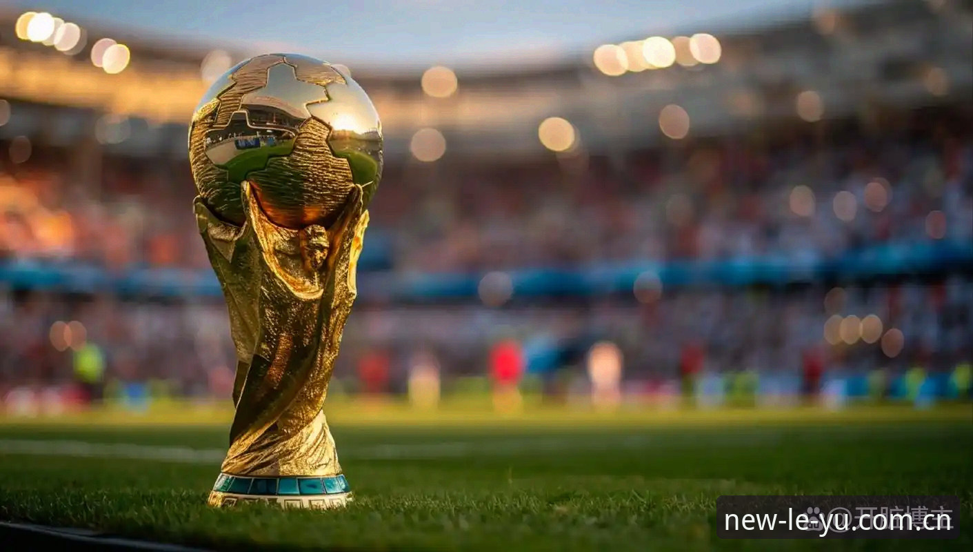 2030世界杯扩军至66队深度分析：中国男足迎来历史性机遇